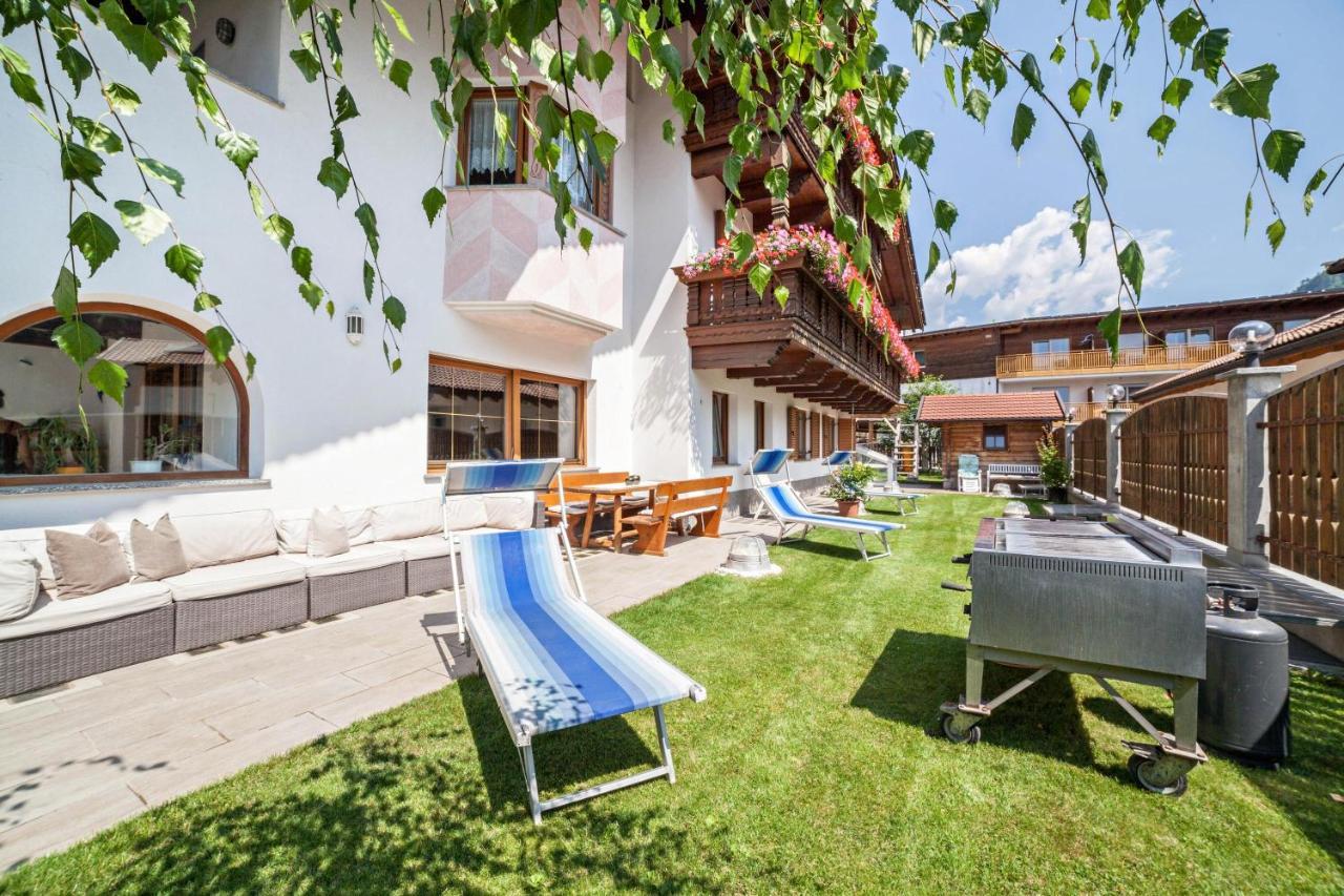 Sonnenparadies Apartement 4 Saltusio Exterior foto
